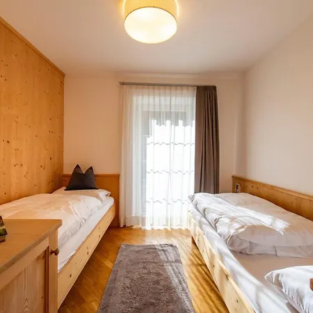 Belvedere Apartment