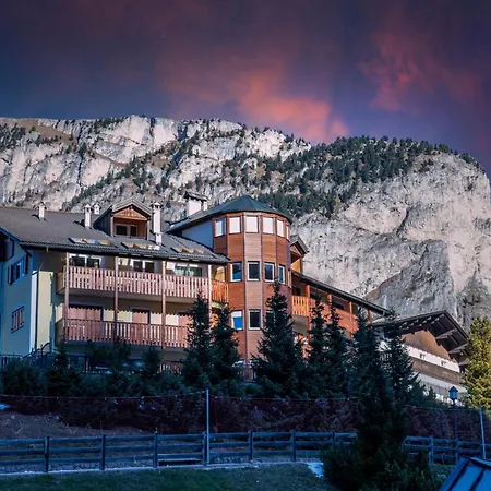Belvedere Selva di Val Gardena