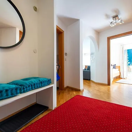 Apartment Belvedere *